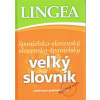 Španielsko-slovenský slovensko-španielsky veľký slovník