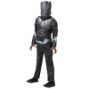 Karnevalový kostým Black Panther Avengers