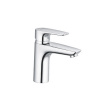 KLUDI PURE&SOLID 342920575 umývadlová batéria bez odpadovej súpravy, chróm