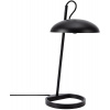 Nordlux Versale stolová lampa 3x3 W čierna 2220075003