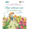 Svit navkolo nas / Svet okolo nás - Halyna Huzovska-Korycka