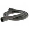 Ideal Standard Idealrain - Sprchová hadica Idealflex 125 cm, Magnetic Grey BE125A5