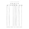 Soundtrack, Death Stranding (Songs From The Video Game), CD