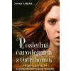 Posledná čarodejnica z Ostrihomu - Fabián Janka