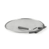 Tescoma GrandCHEF 428752.00 - Ochranné sito so sklápacou rukoväťou GrandCHEF o 30 cm