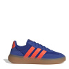 adidas Barreda Decode Shoes Mens Blue/Orange 8 (42)