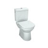 H8249560000001 LAUFEN PRO WC kombi, vodorovný odpad