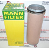 Vzduchový filtr ERF - IVECO - MAN - MERCEDES BENZ (MAN 81.08304-0079 MAN 81.08304-0095 MANN FILTER CF1320)