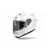 Přilba GP800 Color, AIROH (bílá lesklá) 2025 Velikost: M