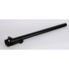 City Boss RS250/RS350 tyč riadidiel downtube - čierne