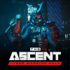 The Ascent - Cyber Warrior Pack (DLC) (Steam) - PC
