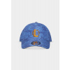 League Of Legends - Yasuo Cap Barva: Black
