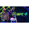 EA SPORTS UFC 4 (Xbox One) (Europe) - MS Store PC