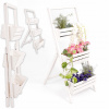 Držiak Na Kvetináč Eco Deco 110 cm, drevo