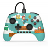 PowerA Advantage Wired Controller for Nintendo Switch 2 - Super Mario Time (NSGP0527-01)