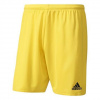 Detská košeľa - Krátke nohavice adidas 128 žlté (Šortky koralový útes DZ Navy Blue 104 Ewa Klucze)