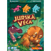 Hra Jurský olovrant Mindok
