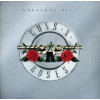 CD Guns N' Roses: Greatest Hits