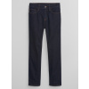 GAP Detské džínsy Original Straight Tmavomodrá 12 Tmavomodrá Tmavomodrá