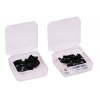 Zfish Náhradné spojky Spare Crimps - 0,6mm