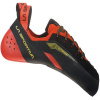 La Sportiva Testarossa red/black – 36,5 EU 8020647765195