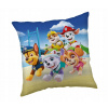 Jerry Fabrics Vankúš Paw Patrol Bridge 40x40