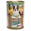 Stuzzy Dog Monoprotein jahňacie 400 g