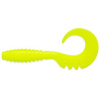 FISHUP Fancy Grub 5,08cm (10pcs.), #046 - Lemon Plastová nástraha