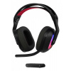 Logitech 939-002247 A20 X Bezdrôtová slúchadlá čierne (939-002247)
