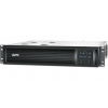 APC Smart-UPS 1500VA RM 2U 230V Smart Connect SMT1500RMI2UC