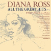 ROSS DIANA - ALL THE GREATEST HITS (1CD)