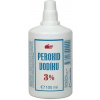 Peroxid vodíka 3% sol.dor.1 x 100 g