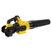 Fukár záhradný FLEXVOLT 54V XR 1x9,0Ah DEWALT DCMBA572X1