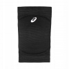 ASICS GEL KNEEPAD (S) Chrániče Na Kolená Unisex Polyester Čierna