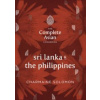 Complete Asian Cookbook Series: Sri Lanka and The Philippines - Charmaine Solomon, Hardie Grant Books