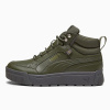 Puma Tarrenz SB III Puretex M 393930-03 shoes (178547) Black/Green 42 1/2