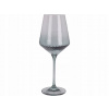 Poháre na biele víno, poháre na červené víno Exellent Houseware zelené 485 ml 1 ks