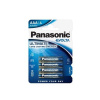 PANASONIC EVOLTA Platinum AAA 4ks LR03EGE/4BP