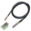 TINYCONTROL vodeodolné teplotné čidlo DS18B20 pre LAN ovládač LK3 a LK4