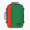 Cestovný batoh CabinZero Classic 36 l tropical blocks