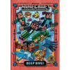 Deep Dive! (Minecraft Woodsword Chronicles #3) (Nick Eliopulos,Luke Flowers)(Pevná)
