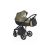 Kočík Tudore RANGER 04 Army Black