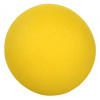 Soft Ball loptička racket ball žltá balenie 1 ks - 1 ks