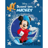 Disney: Sladké sny, Mickey - Egmont ČR
