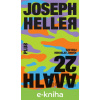 E-kniha Hlava XXII - Joseph Heller