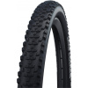 Plášť Schwalbe Smart Sam Addix Performance drôt 26x1.95 - čierna 26x2.10
