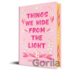 Things We Hide from the Light (Collectors Edition) - Lucy Score