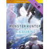 CAPCOM CO., LTD. Monster Hunter World: Iceborne - Digital Deluxe DLC (PC) Steam Key 10000189221029