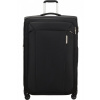 Veľký cestovný kufor Samsonite Respark Ozone Black