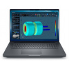 Dell DELL Pro Max 18 Plus MB18250 Intel Core Ultra 9 285HX Mobile workstation 45.7 cm (18